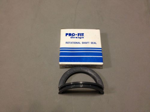 Bbc 2 pc "viton" rear main seal   pt# 20427 vt