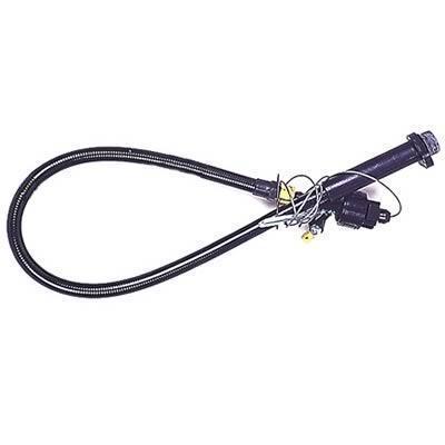 Universal th-700r4 throttle valve cable