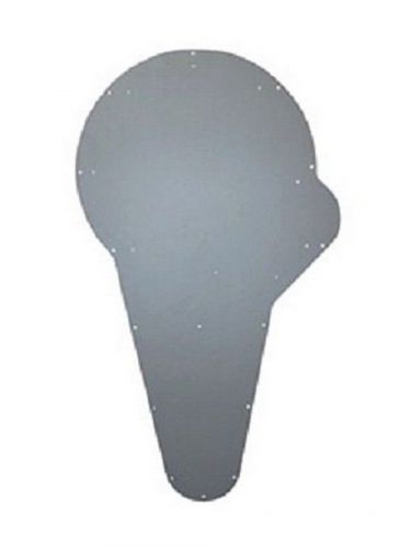 Rv trailer camper electronics mounting plate lnb trav'ler winegard ska-008