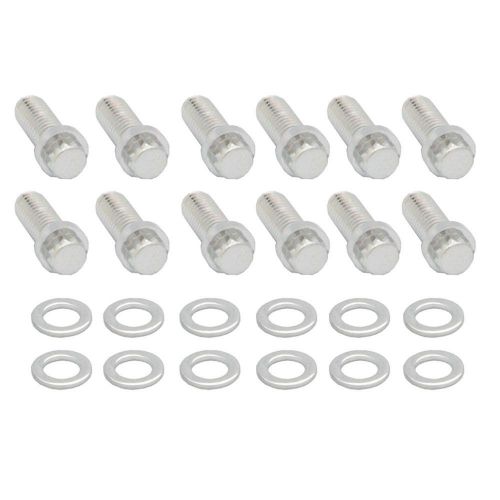 Spectre performance 46523 intake bolt set