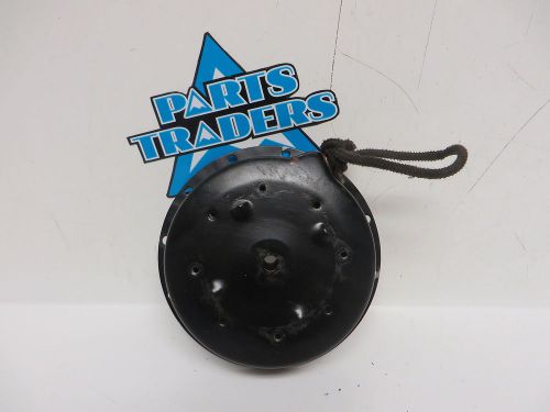 Oem ski-doo recoil rewind pull start starter skandic formula mxz touring 380 500