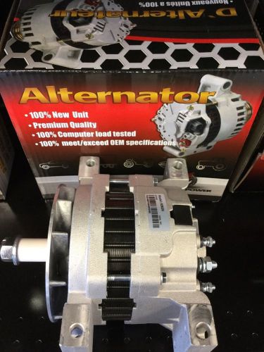 Alternator wai 8362n