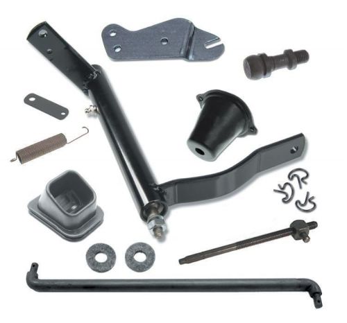 1967-1969 camaro, 1968-1972 nova big block clutch linkage kit