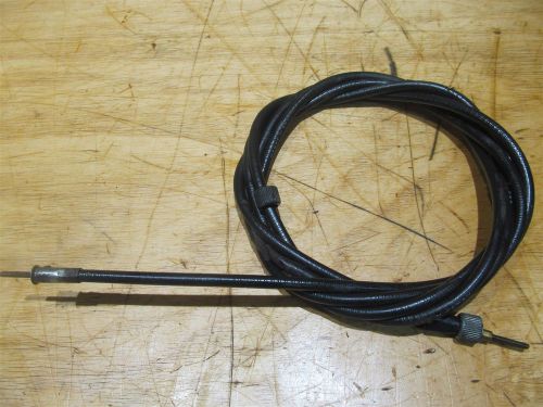 Polaris indy xlt 600 special speedometer speedo cable