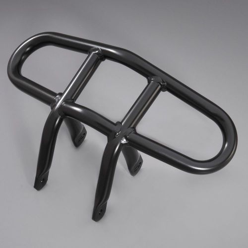 Buy YAMAHA RAPTOR 250 125 BLACK MX FRONT GRAB BAR BUMPER 08 09 10 11 12