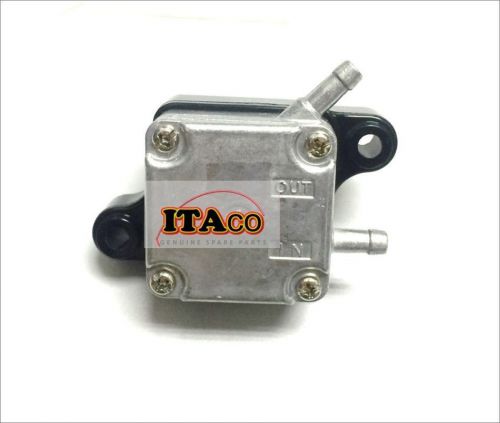 Fuel pump assy fit yamaha outboard 4 stroke f t 6 8 9.9 6hp 8hp 9.9hp 68t-24410