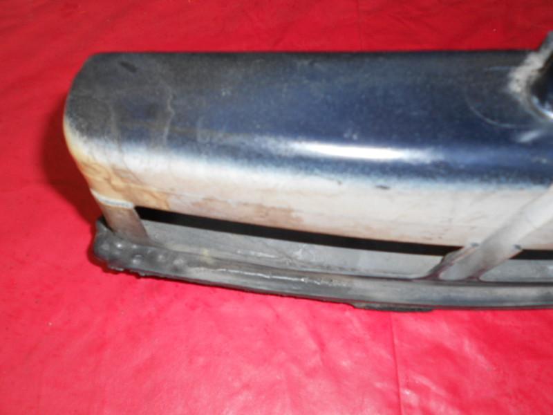 Porsche 356 Vent Drain, US $249.00, image 4