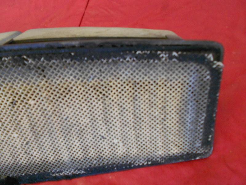 Porsche 356 Vent Drain, US $249.00, image 6