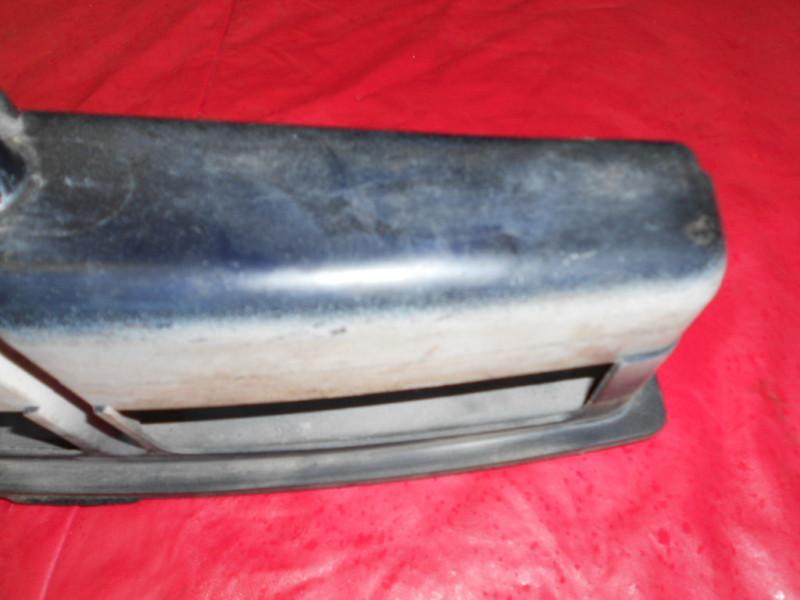 Porsche 356 Vent Drain, US $249.00, image 10