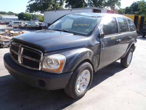 04 05 06 07 08 09 dodge durango wiper motor front