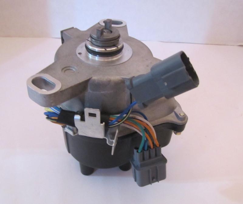 New complete ignition distributor honda civic 1.5l 1.6l sohc