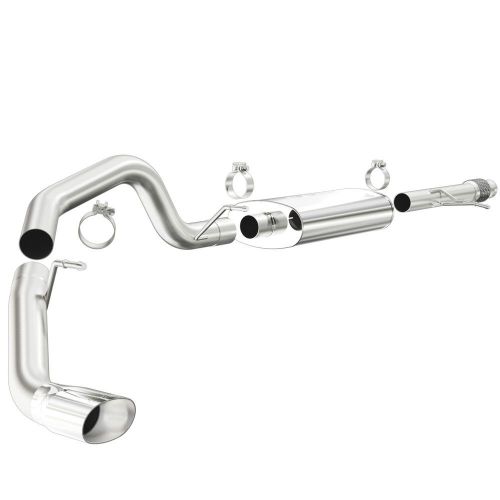Buy Magnaflow Performance Exhaust 15217 Exhaust System Kit in