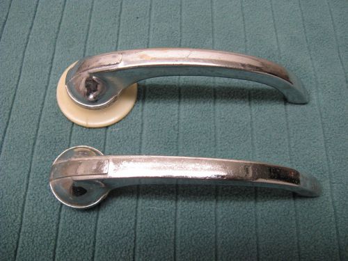 1946 1947 1948 46 chevrolet fleetmaster stylemaster interior door handle release