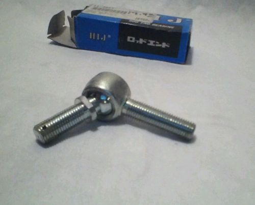 New hij tie rod end yamaha bravo 250 t ts 82-06 lh oe# 86x-23845 , ss 440 81-85