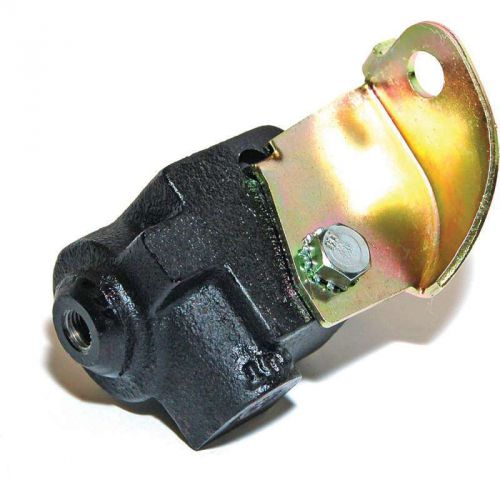 El camino hold off valve, secondary proportioning valve, 1970