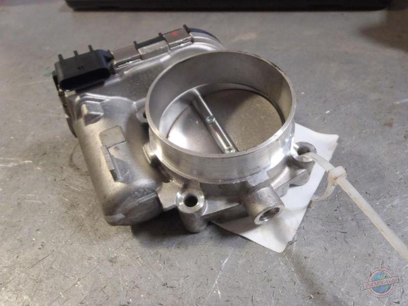 Throttle valve / body caravan 941349 11 12 13 assy lifetime warranty