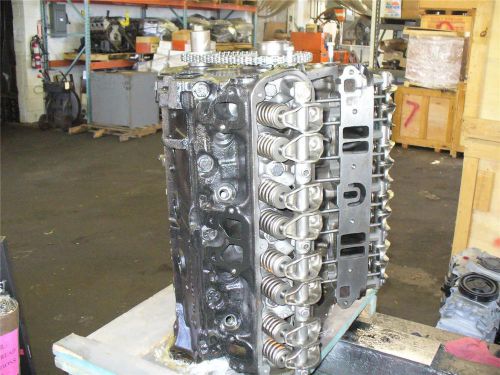 Remanufactured - 1974-89 360 chrysler l/b (no.9951)