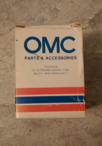 Johnson evinrude choke solenoid omc: 384226 **new**