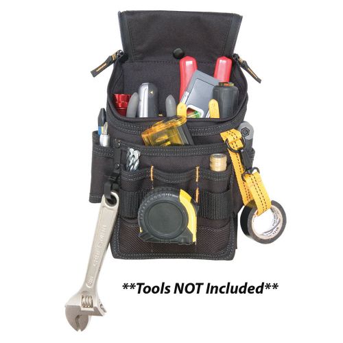 Clc 1524 medium ziptop utility pouch -1524
