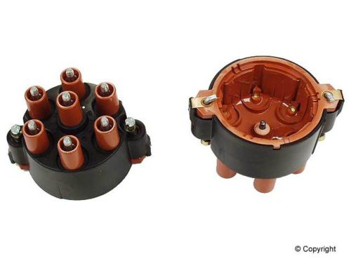 Distributor cap-bosch wd express 734 43003 101 fits 85-89 porsche 911 3.2l-h6