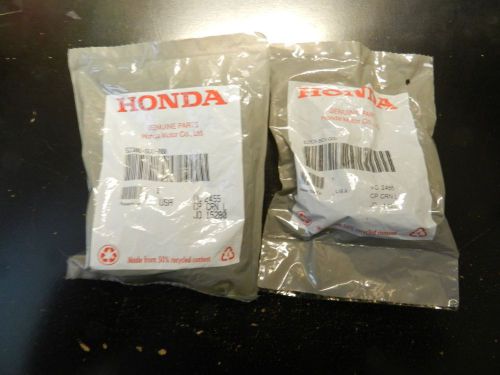 Honda element rear sway bar bushings