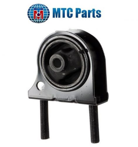 New rear engine mount mtc 12371-74471 fits toyota rav4 96-00