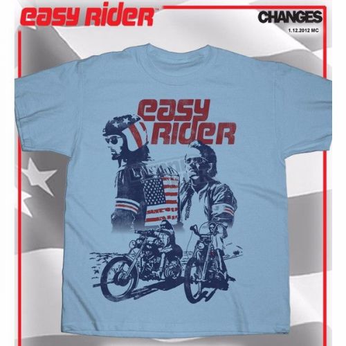 Sons of anarchy retro t-shirt