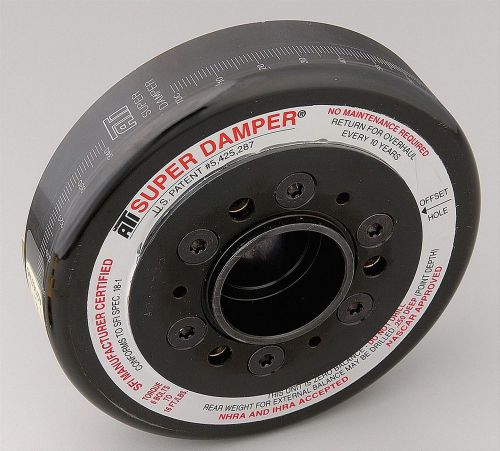 Ati performance 918480 oldsmobile v8 267-455 super damper 7.074" ext. bal