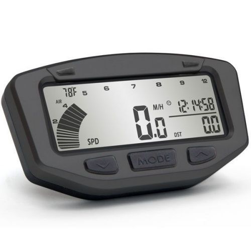 Trail tech vapor offroad computer stealth (752-2014)