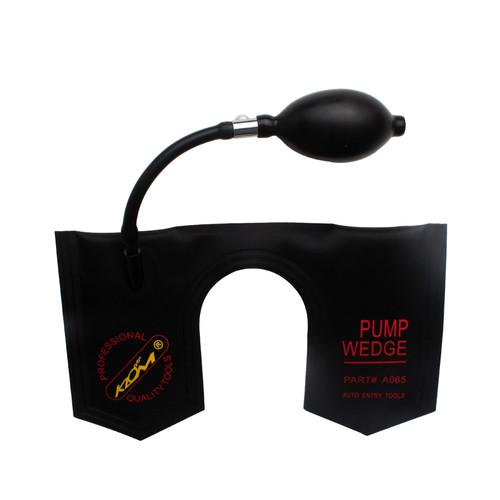 On sale kloms stiff car door u wedge high quality new arrival 