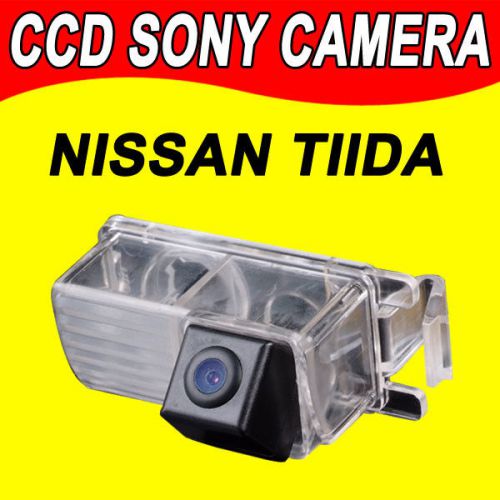 Top for nissan tiida livina skyline r35 350gt cube fairlady car camera backup hd