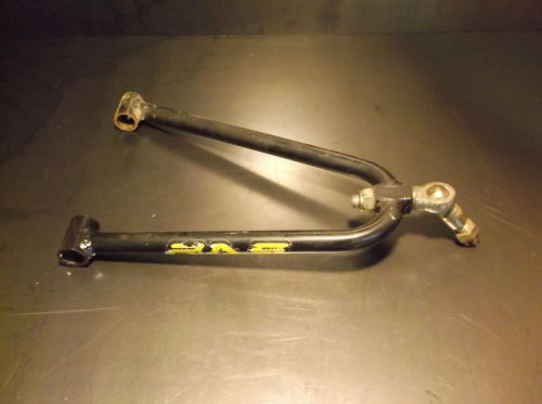 03-07 ski doo summit rev x 800 left side upper a arm control 800r