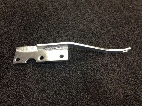 New" g.e.m briggs raptor carb support go kart racing flathead, dirt,oval.race