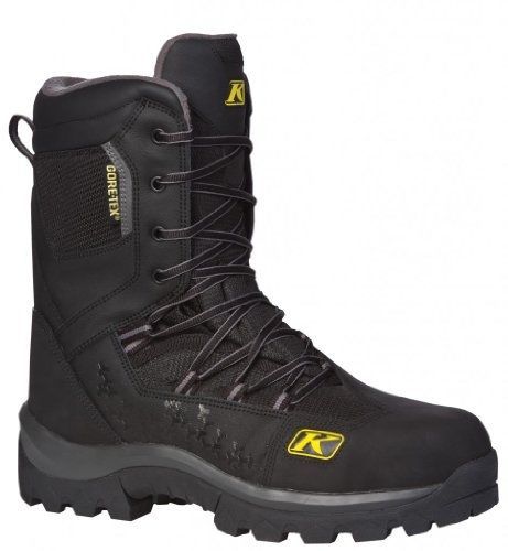 Buy Klim 3108-001-011-000 Adrenaline GTX Boot 11 Black in USA, United ...