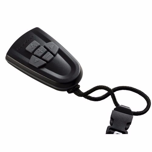 Motorguide 8m0092068 wireless remote fob f/xi5 saltwater models- 2.4ghz