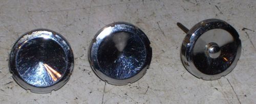 56 57 hudson dash knobs ?? gm ? cadillac oldsmobile pontiac ?? 52 53 54 58 59 ??