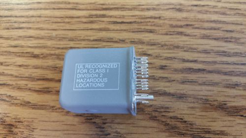 Textron aviation relay khs17d11-24