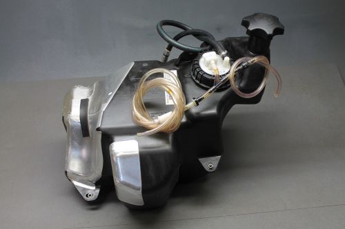 2015-2016 can-am outlander l max 450 (570,650,850,1000) fuel tank pump sender