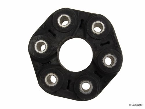 Drive shaft flex joint-lemfoerder wd express 427 06041 054 fits 04-06 bmw 530i