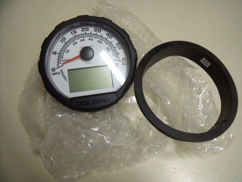 Brand new oem polaris atv speedometer