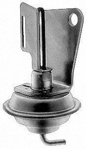 Hygrade choke pull off