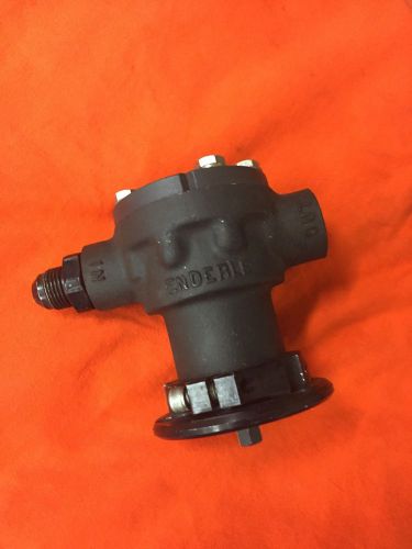Enderle  80a-0 rebuilt by dsr fuel pumps-  4.1 gpm  flow-  250-425 cu in