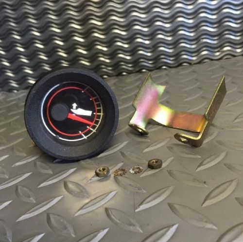 Omc trim gauge 174663 johnson evinrude marine boat