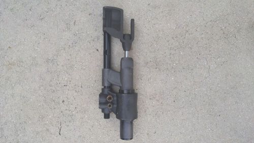 Volvo penta power steering actuator cylinder assembly 3812269, 21910902