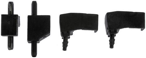 Dorman 47135 wiper misc-windshield washer nozzle - carded