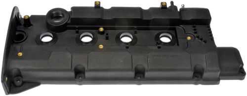 Engine valve cover dorman 264-914 fits 01-03 hyundai elantra 2.0l-l4