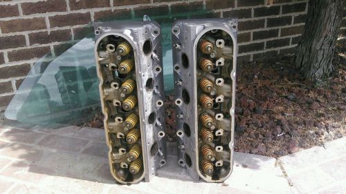 Ls3 heads 2008 corvette