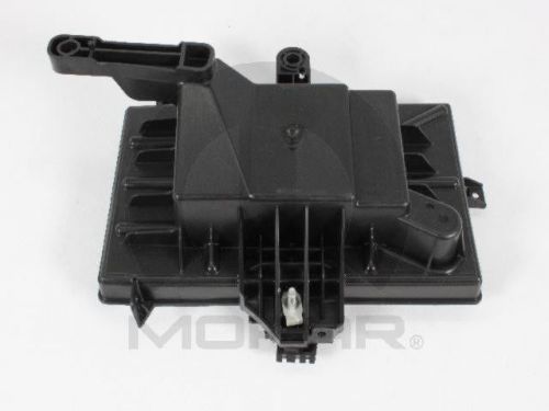 Battery tray mopar 68053342ag