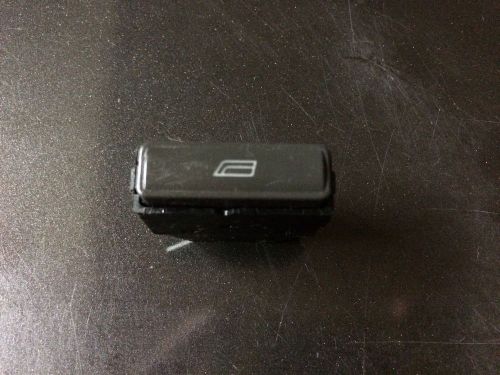 Alfa romeo 164 centre console rear electric windows cutout switch control