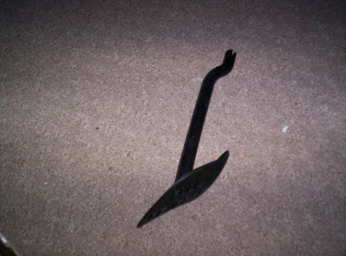 Polaris snowmobile 2002 xc sp classic 500 600 700 reverse lever new oem 5434351